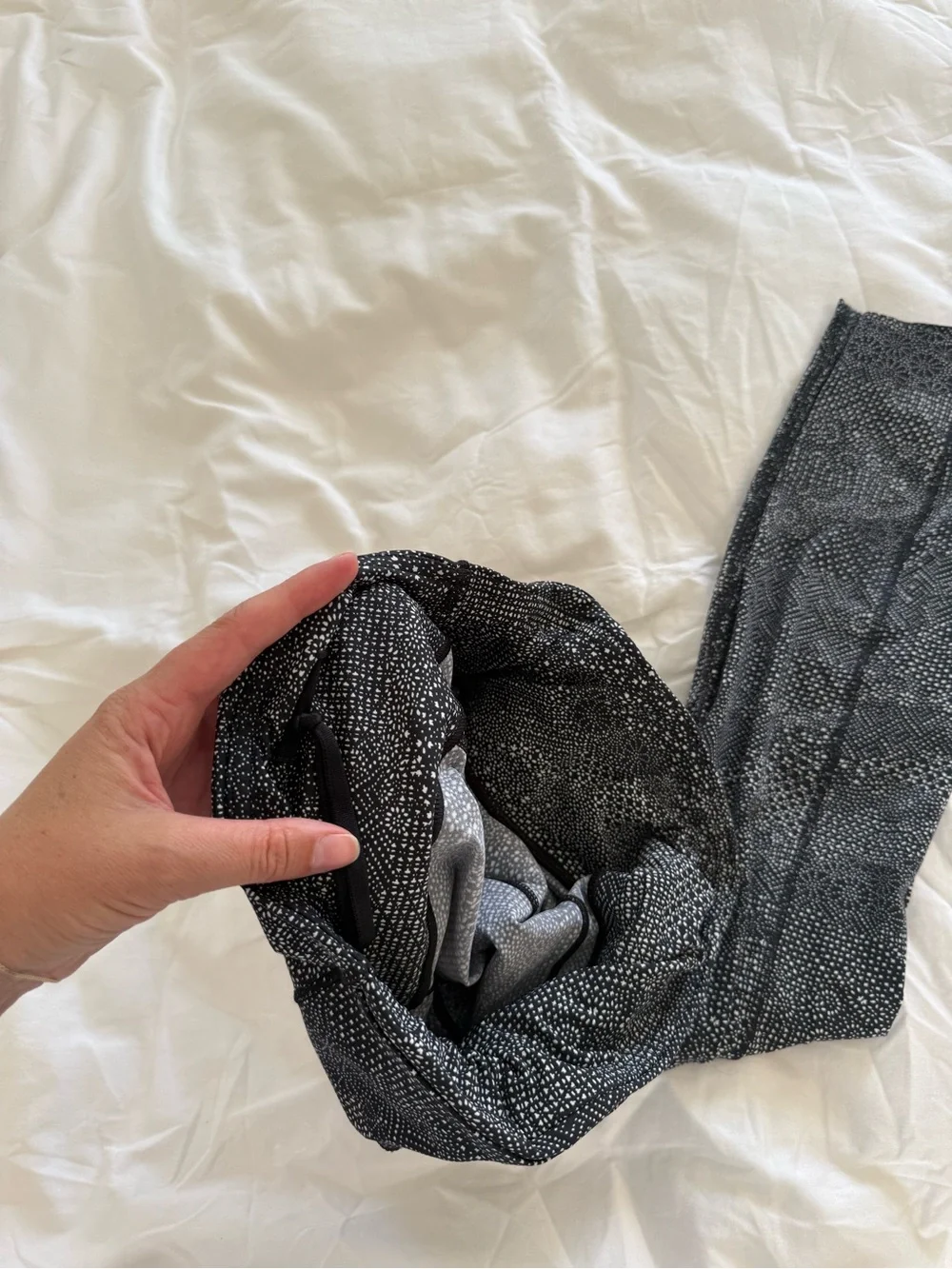 Lululemon leggins